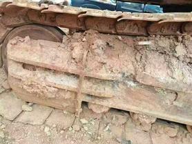 Buy Sany SY205C Used Excavator / 8 Buy Sany SY205C Used Excavator / 8
