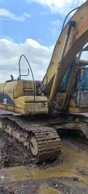 Buy Caterpillar 320D Used Excavator / 6 Buy Caterpillar 320D Used Excavator / 6