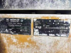 Buy Caterpillar 345B Used Excavator / 3 Buy Caterpillar 345B Used Excavator / 3