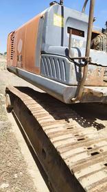 Buy Hitachi ZW250 Used Excavator / 5 Buy Hitachi ZW250 Used Excavator / 5