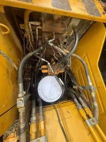 Buy Sany SY125C Used Excavator / 7 Buy Sany SY125C Used Excavator / 7