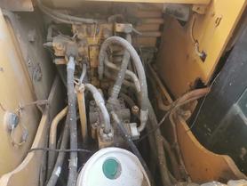 Buy Caterpillar 320E Used Excavator / 5 Buy Caterpillar 320E Used Excavator / 5
