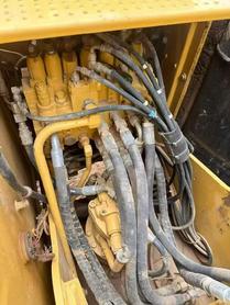 Buy Caterpillar 313D Used Excavator / 6 Buy Caterpillar 313D Used Excavator / 6