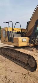 Buy Caterpillar 320GC Used Excavator / 2 Buy Caterpillar 320GC Used Excavator / 2