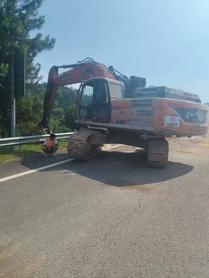 Buy Doosan S300 Used Excavator / 4 Buy Doosan S300 Used Excavator / 4