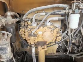Buy Caterpillar 320E Used Excavator / 6 Buy Caterpillar 320E Used Excavator / 6