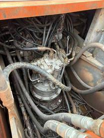 Buy Hitachi EX200 Used Excavator / 7 Buy Hitachi EX200 Used Excavator / 7