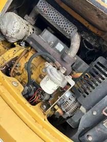 Buy Caterpillar 304CR Used Excavator / 6 Buy Caterpillar 304CR Used Excavator / 6