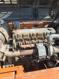 Buy Doosan DX350LC Used Excavator / 2 Buy Doosan DX350LC Used Excavator / 2
