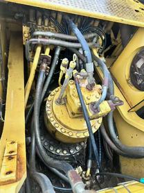 Buy Caterpillar 336E Used Excavator / 2 Buy Caterpillar 336E Used Excavator / 2