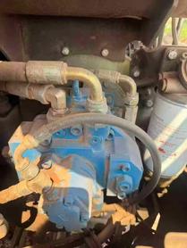 Buy Doosan DX75-10 Used Excavator / 4 Buy Doosan DX75-10 Used Excavator / 4