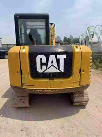 Buy Caterpillar 306D Used Excavator / 8 Buy Caterpillar 306D Used Excavator / 8