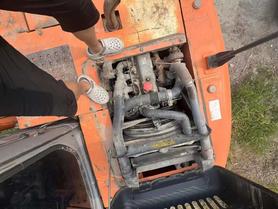 Buy Hitachi EX120-6 Used Excavator / 8 Buy Hitachi EX120-6 Used Excavator / 8