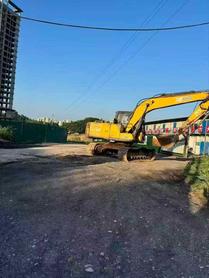 Buy XCMG XE135B Used Excavator / 5 Buy XCMG XE135B Used Excavator / 5