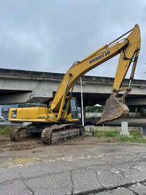 Buy Komatsu PC360-7 Used Excavator / 6 Buy Komatsu PC360-7 Used Excavator / 6