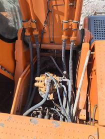 Buy Doosan DX350LC Used Excavator / 5 Buy Doosan DX350LC Used Excavator / 5