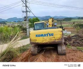 Buy Komatsu PC130 Used Excavator / 3 Buy Komatsu PC130 Used Excavator / 3