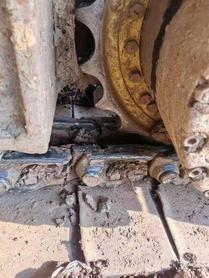 Buy Sany SY205C-8 Used Excavator / 9 Buy Sany SY205C-8 Used Excavator / 9