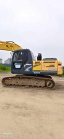 Buy Kobelco SK210 Used Excavator / 3 Buy Kobelco SK210 Used Excavator / 3