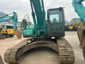 Buy Kobelco SK260 Used Excavator / 7 Buy Kobelco SK260 Used Excavator / 7