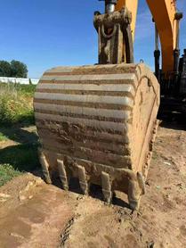 Buy Sany SY465C-9 Used Excavator / 3 Buy Sany SY465C-9 Used Excavator / 3