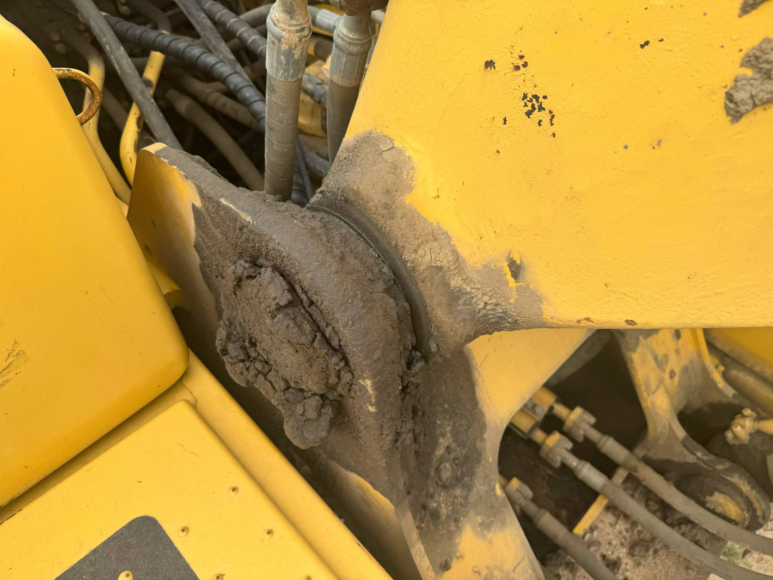 Buy Komatsu PC200-8 Used Excavator / 4