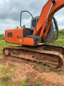 Buy Hitachi EX120-6 Used Excavator / 3 Buy Hitachi EX120-6 Used Excavator / 3