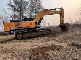Buy Sany SY465C Used Excavator / 9 Buy Sany SY465C Used Excavator / 9