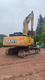 Buy Sany SY205C Used Excavator / 2 Buy Sany SY205C Used Excavator / 2