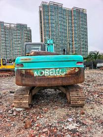 Buy Kobelco SK140 Used Excavator / 7 Buy Kobelco SK140 Used Excavator / 7