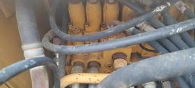 Buy Caterpillar 312C Used Excavator / 6 Buy Caterpillar 312C Used Excavator / 6