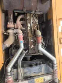 Buy Hyundai R275LC-9T Used Excavator / 7 Buy Hyundai R275LC-9T Used Excavator / 7