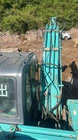 Buy Kobelco SK140LC-8 Used Excavator / 5 Buy Kobelco SK140LC-8 Used Excavator / 5
