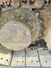 Buy Sany SY75 Used Excavator / 7 Buy Sany SY75 Used Excavator / 7