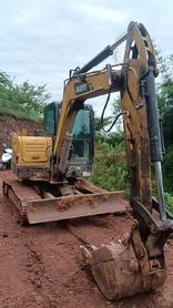 Buy Sany SY60 Used Excavator / 3 Buy Sany SY60 Used Excavator / 3