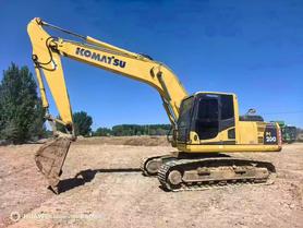 Buy Komatsu PC200 Used Excavator / 2 Buy Komatsu PC200 Used Excavator / 2