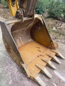 Buy Sany SY125C Used Excavator / 3 Buy Sany SY125C Used Excavator / 3
