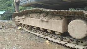 Buy Sany SY215C Used Excavator / 8 Buy Sany SY215C Used Excavator / 8