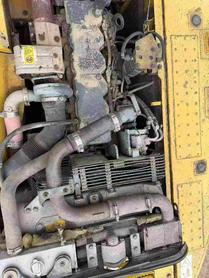 Buy Komatsu PC200 Used Excavator / 7 Buy Komatsu PC200 Used Excavator / 7