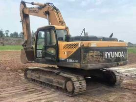 Buy Hyundai R275LC-9T Used Excavator / 5 Buy Hyundai R275LC-9T Used Excavator / 5