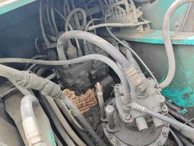 Buy Kobelco SK260 Used Excavator / 8 Buy Kobelco SK260 Used Excavator / 8