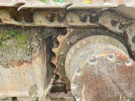 Buy Hitachi EX230-6 Used Excavator / 5 Buy Hitachi EX230-6 Used Excavator / 5