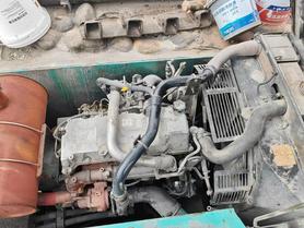 Buy Kobelco SK260 Used Excavator / 9 Buy Kobelco SK260 Used Excavator / 9