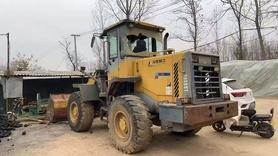 Buy SDLG L936 Used Loader / 3 Buy SDLG L936 Used Loader / 3
