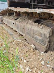 Buy Hitachi EX200 Used Excavator / 4 Buy Hitachi EX200 Used Excavator / 4