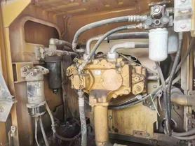 Buy Caterpillar 320E Used Excavator / 7 Buy Caterpillar 320E Used Excavator / 7