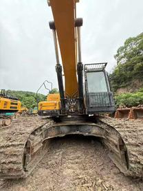 Buy Sany SY550H Used Excavator / 3 Buy Sany SY550H Used Excavator / 3