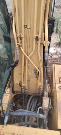 Buy Caterpillar 312C Used Excavator / 5 Buy Caterpillar 312C Used Excavator / 5