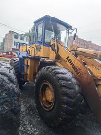 Buy Lonking CDM855H Used Loader / 2 Buy Lonking CDM855H Used Loader / 2