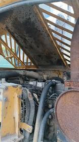 Buy Caterpillar 307B Used Excavator / 4 Buy Caterpillar 307B Used Excavator / 4